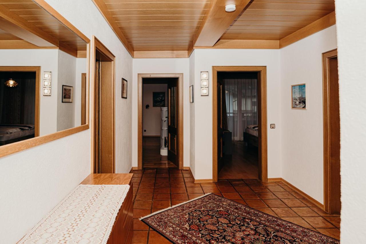 Ferienwohnung Hartlieb Goldeck Millstaettersee Spittal an der Drau Exteriér fotografie