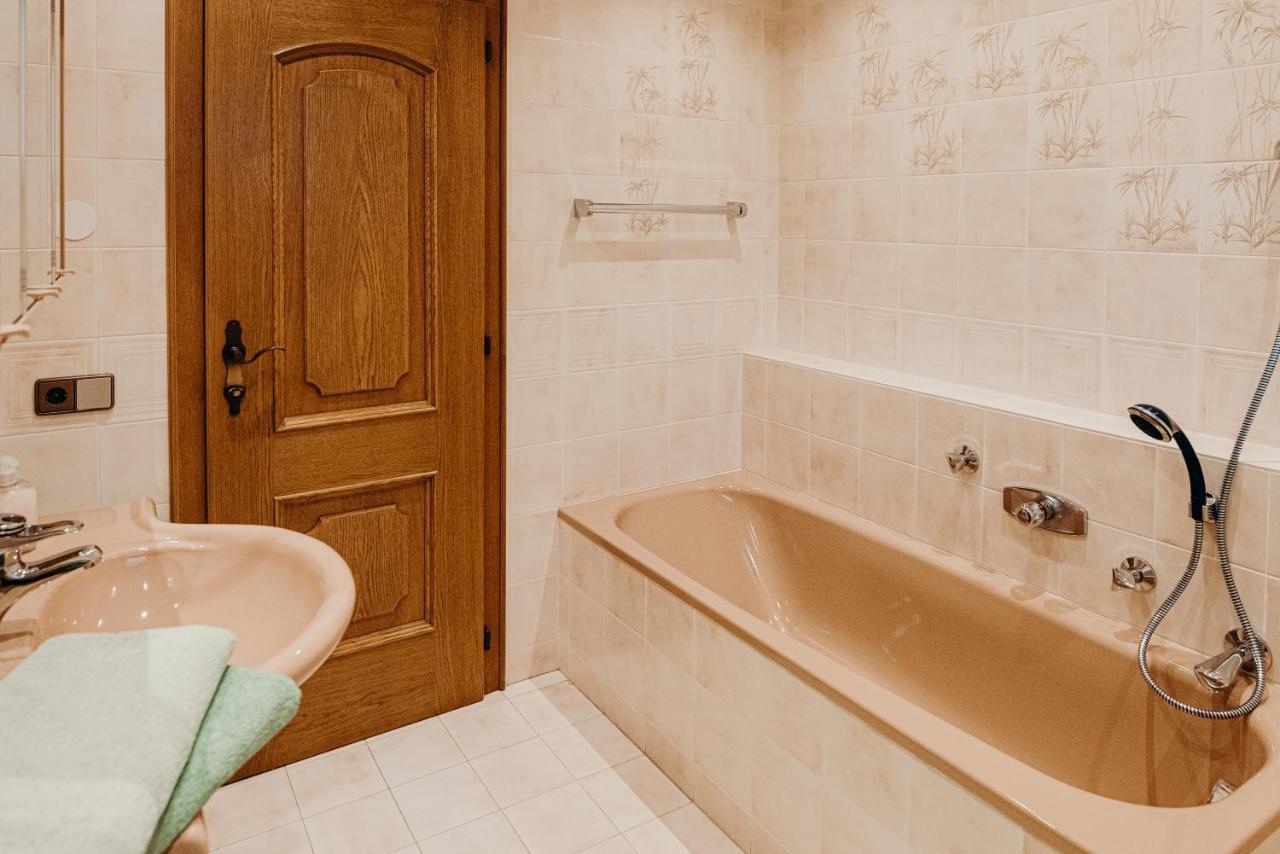 Ferienwohnung Hartlieb Goldeck Millstaettersee Spittal an der Drau Exteriér fotografie