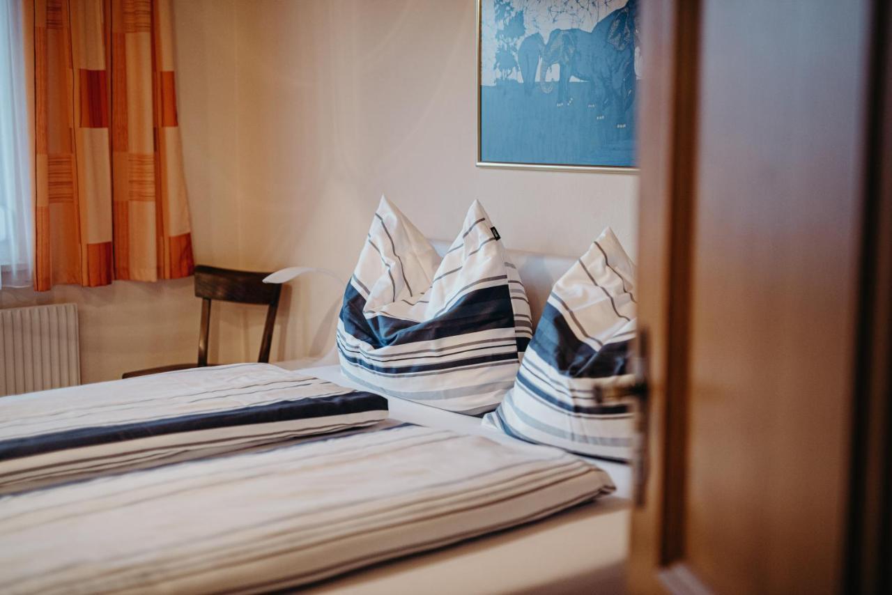 Ferienwohnung Hartlieb Goldeck Millstaettersee Spittal an der Drau Exteriér fotografie