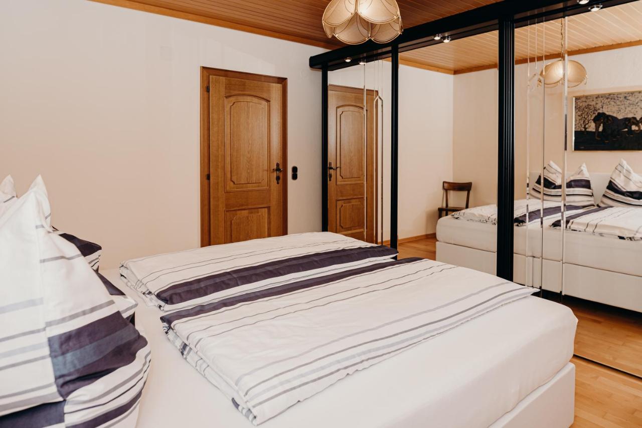 Ferienwohnung Hartlieb Goldeck Millstaettersee Spittal an der Drau Exteriér fotografie