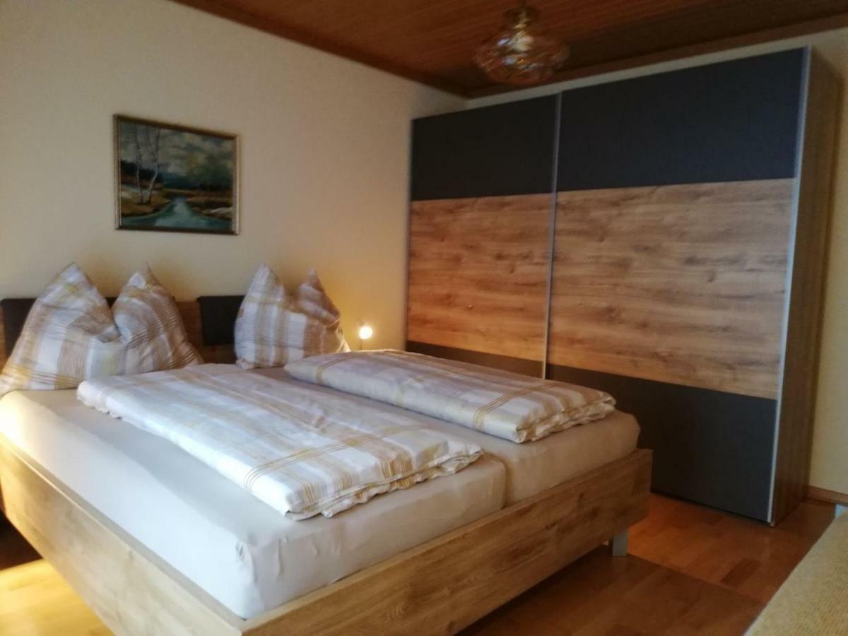 Ferienwohnung Hartlieb Goldeck Millstaettersee Spittal an der Drau Exteriér fotografie