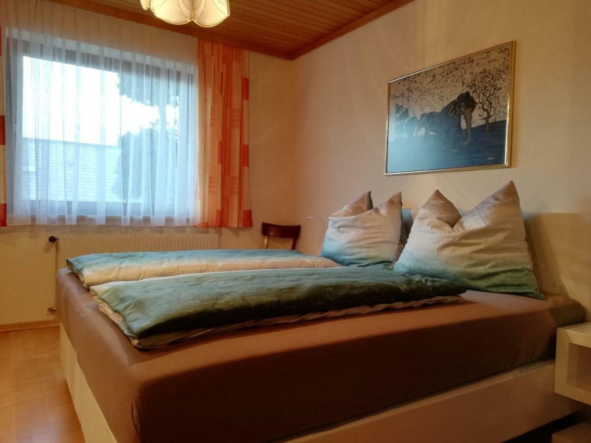 Ferienwohnung Hartlieb Goldeck Millstaettersee Spittal an der Drau Exteriér fotografie