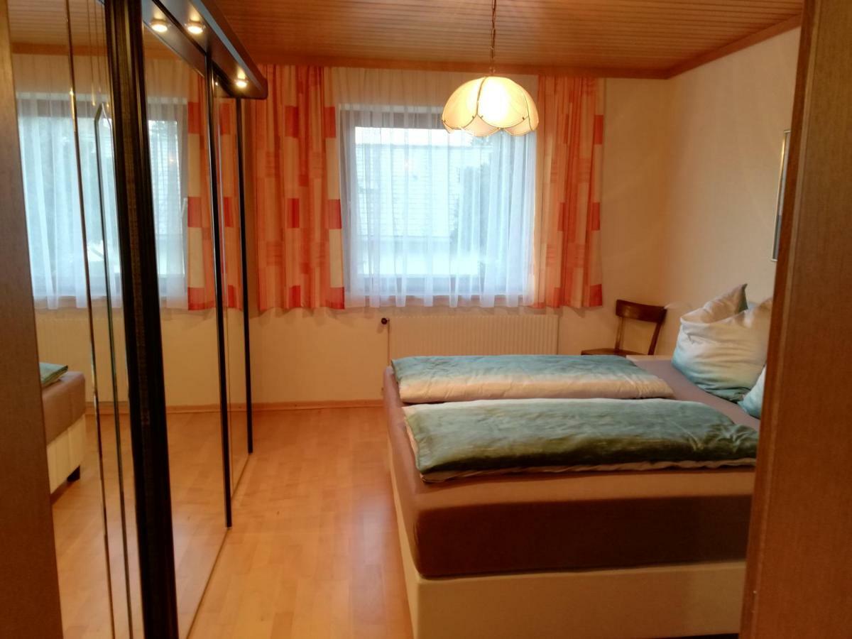 Ferienwohnung Hartlieb Goldeck Millstaettersee Spittal an der Drau Exteriér fotografie