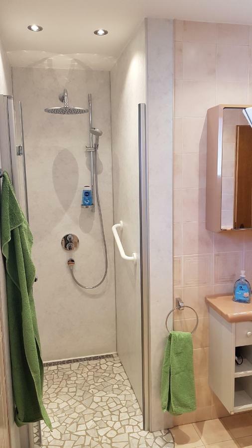 Ferienwohnung Hartlieb Goldeck Millstaettersee Spittal an der Drau Exteriér fotografie