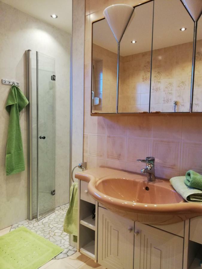 Ferienwohnung Hartlieb Goldeck Millstaettersee Spittal an der Drau Exteriér fotografie