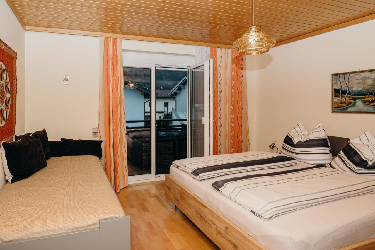 Ferienwohnung Hartlieb Goldeck Millstaettersee Spittal an der Drau Exteriér fotografie